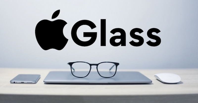 Kính Apple Glass có thể ra mắt sớm nhất vào năm 2026