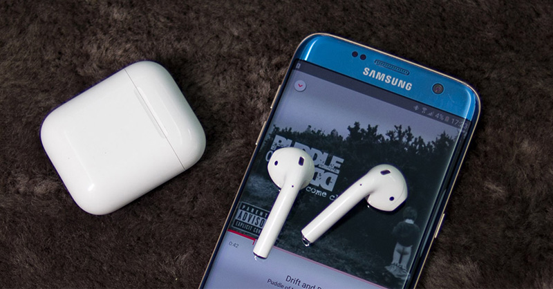 Tai nghe Bluetooth đem đến trải nghiệm âm thanh tiện lợi và linh hoạt