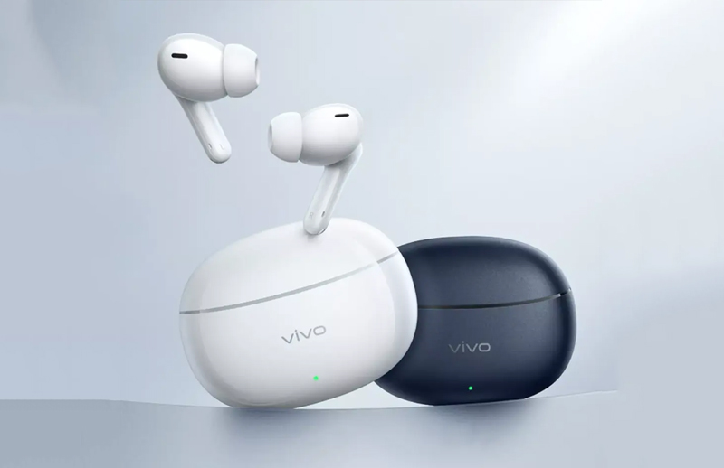 Tai nghe Vivo TWS 3e nâng tầm trải nghiệm người dùng 