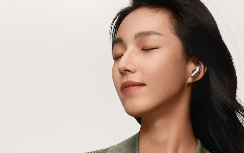 Xiaomi Buds 5 đem đến trải nghiệm âm thanh sống động cho người dùng