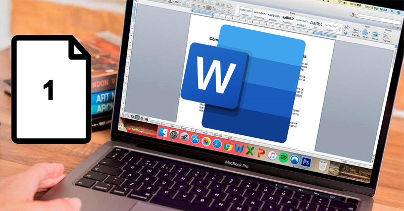Cách đánh số trang trong Word đơn giản, dễ thực hiện