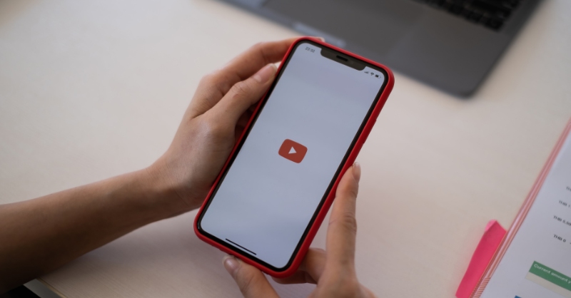 Cách tải nhạc Youtube về MP3
