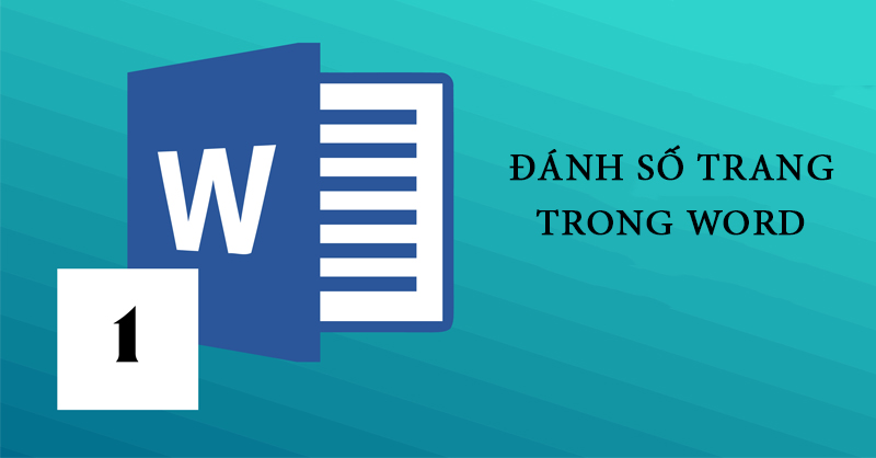 Đánh số trang trong Word mang đến nhiều lợi ích