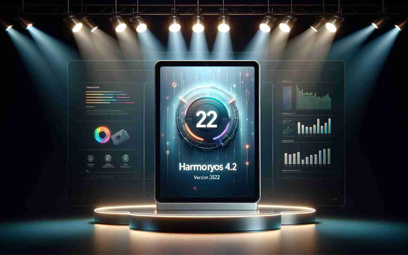 Huawei đã ra mắt HarmonyOS 4.2 để người dùng cài Google dễ dàng hơn