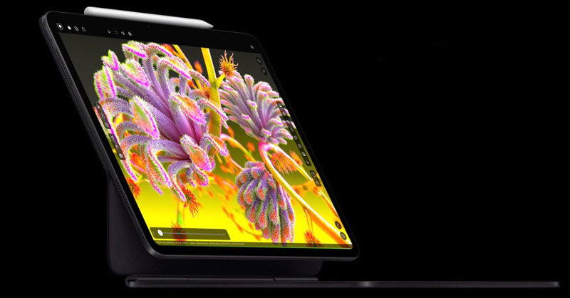 iPad Pro 2024 sẽ mang đến trải nghiệm chưa từng có