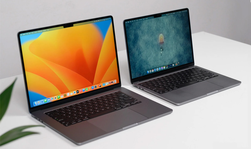 Macbook Air mới sẽ ra mắt hai phiên bản cùng lúc