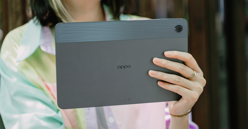 OPPO Pad Air 4GB/64GB là sản phẩm đáng mua ở hiện tại