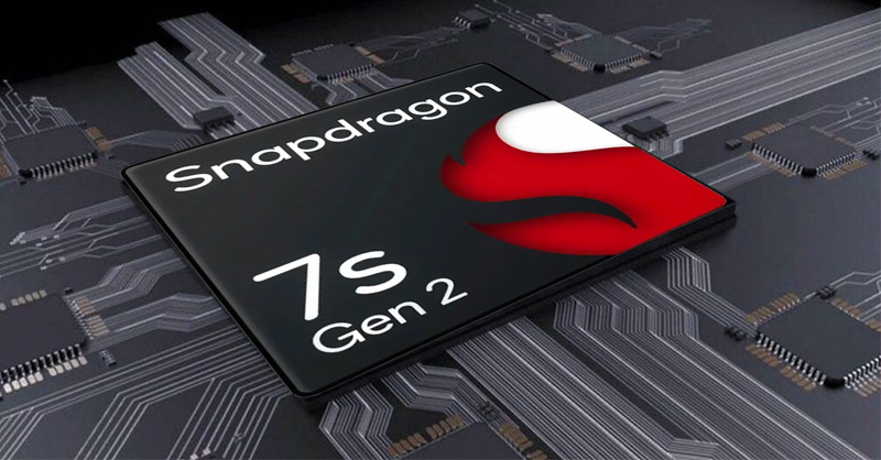 Redmi Pad Pro hoạt động với sức mạnh của chipset Snapdragon 7s Gen 2