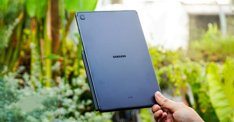 Samsung Galaxy Tab S6 Lite được trình làng vào ngày 26/03/2024