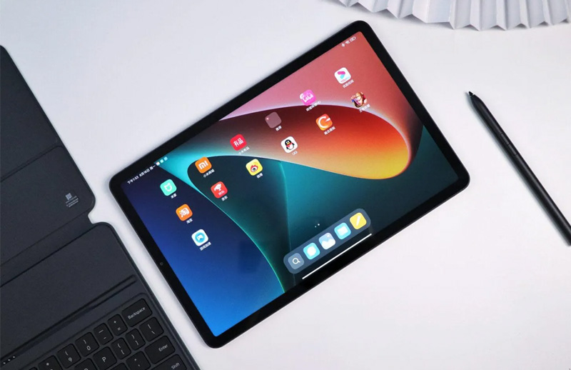 Xiaomi Pad 5 là chiếc máy tính bảng mà người dùng nên cân nhắc