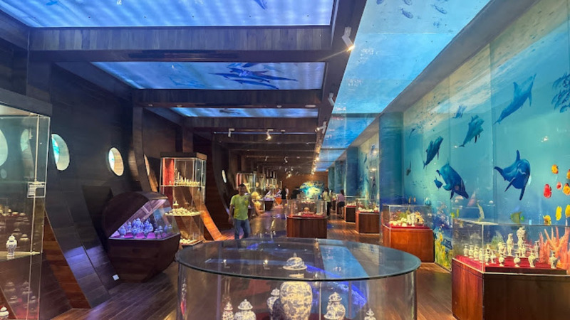 Bảo tàng Bà Rịa - Vũng Tàu