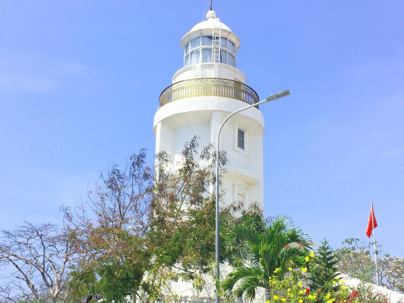 Hải đăng Vũng Tàu