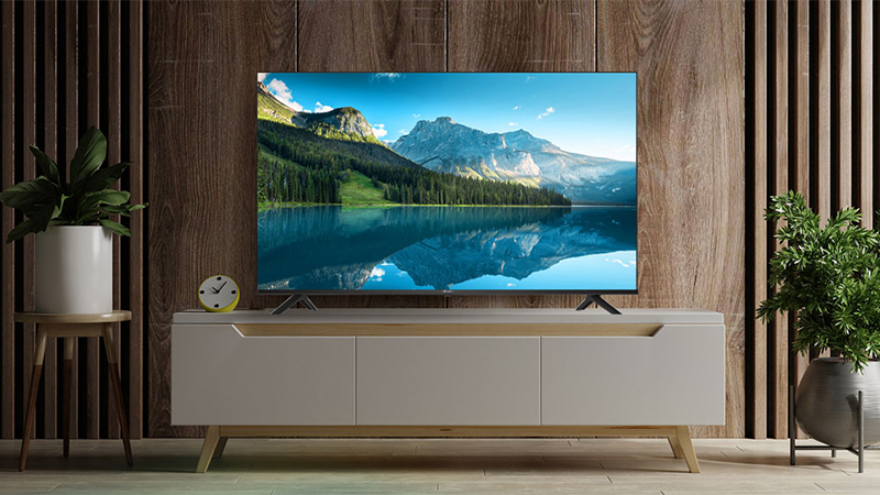 Android Tivi Casper 4K 50 Inch 50UGA610