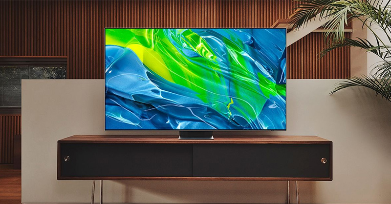 Có nên mua tivi cũ không?