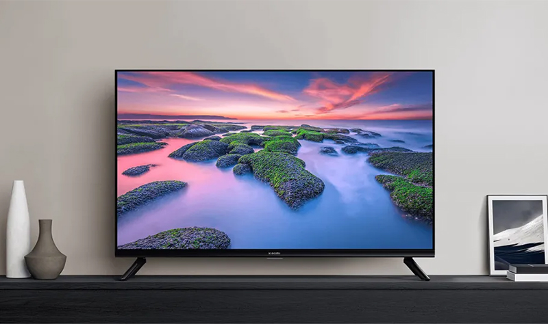 Google Tivi Xiaomi A HD 32 Inch L32M8-P2SEA