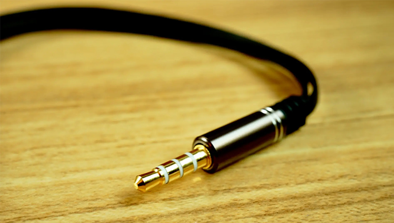 Cách kết nối loa với tivi bằng jack cắm 3.5mm