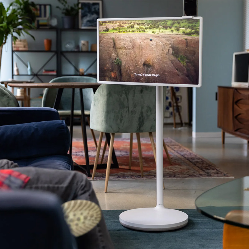 Màn hình StanbyME 2 27 inch