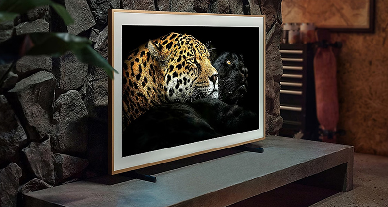 Samsung ghi điểm với thiết kế cao cấp