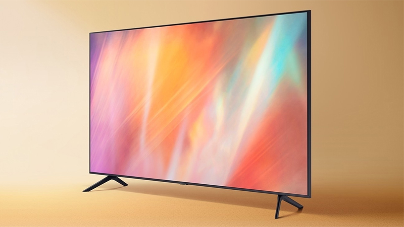 Smart Tivi Samsung 4K UHD 65 Inch UA65AU7002