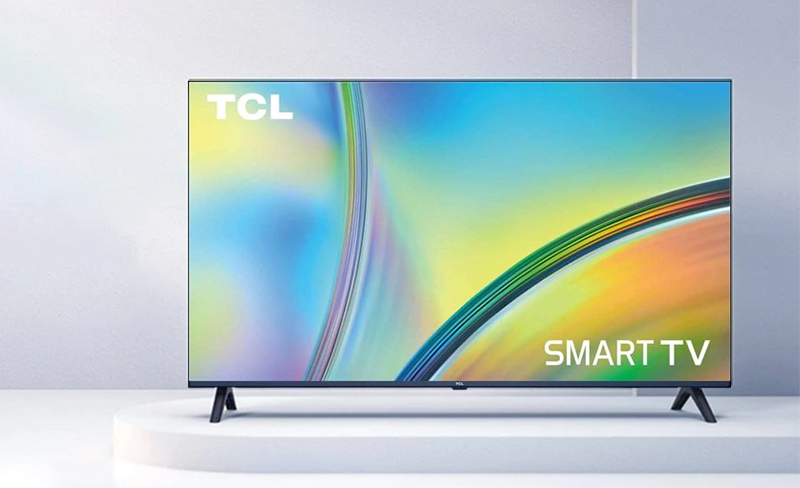 Smart Tivi TCL HD 32 Inch 32S5400A