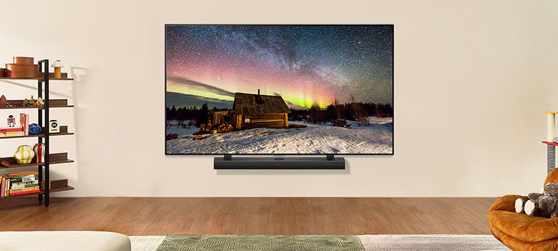 Tại sao nên chọn tivi LG tích hợp Ultra Luminance?