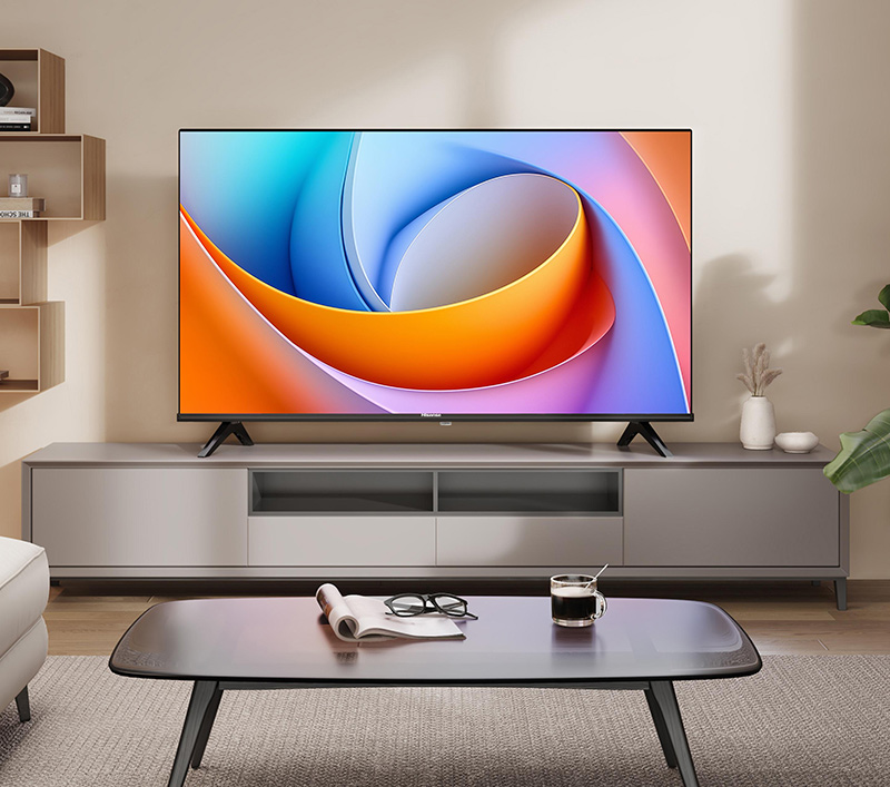 Tivi 32 inch Smart Tivi Hisense HD 32 Inch 32A4Q