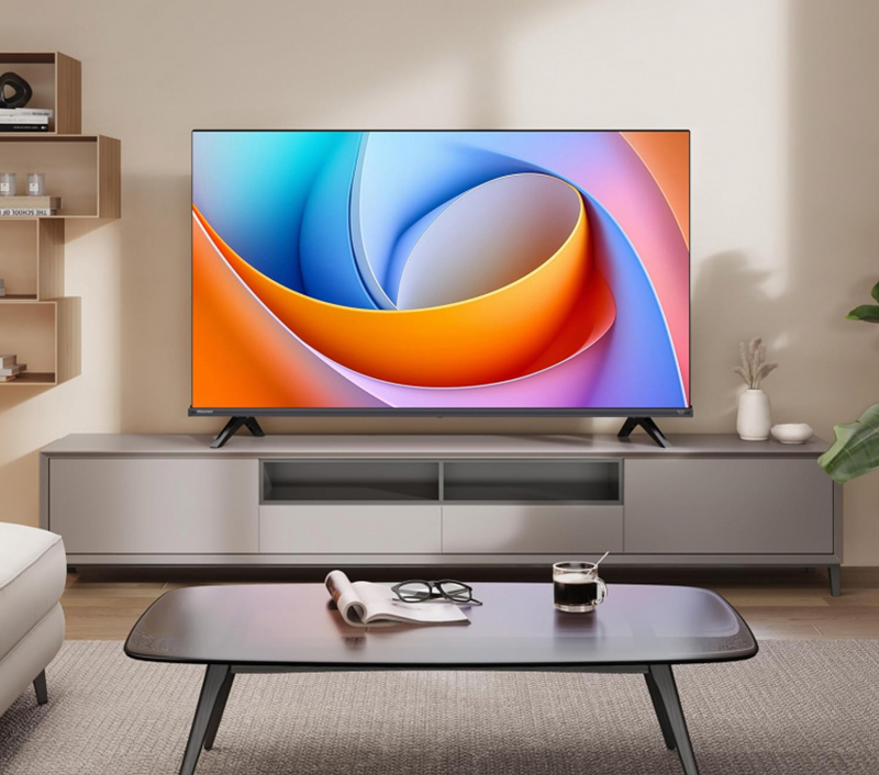 Tivi 40 inch Smart Tivi Hisense Full HD 40 Inch 40A4Q