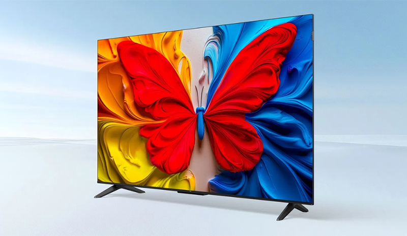 Tivi 40 inch Google Tivi TCL QLED Full HD 40 Inch 40S5K