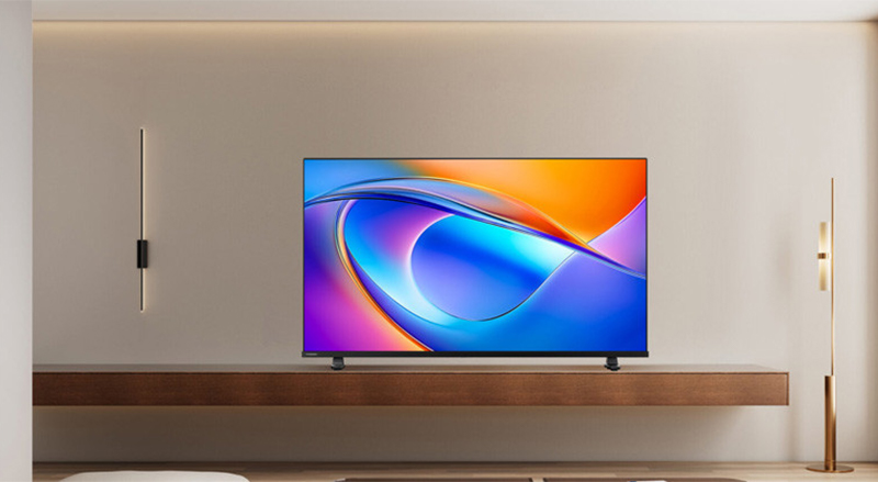 Tivi 4K dưới 10 triệu Toshiba Full HD 43 Inch 43E31RP