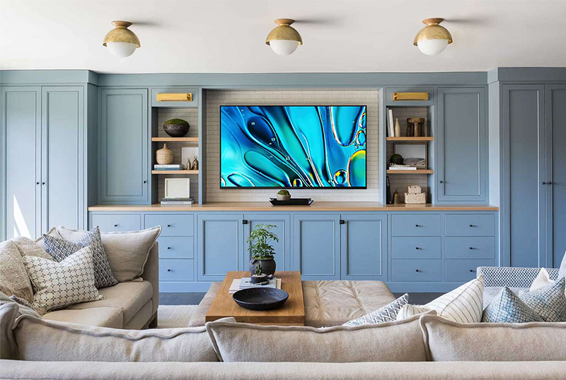 Tivi 50 inch Sony BRAVIA 3 LED 4K 50 Inch K-50S30