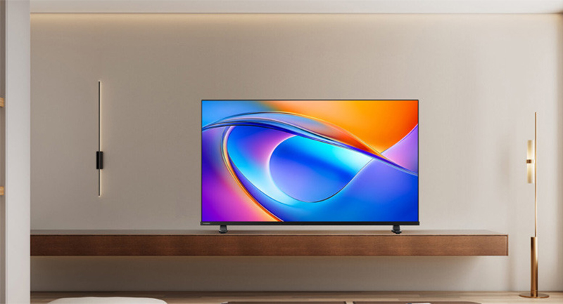 Tivi cho phòng ngủ Toshiba Full HD 43 Inch 43E31RP