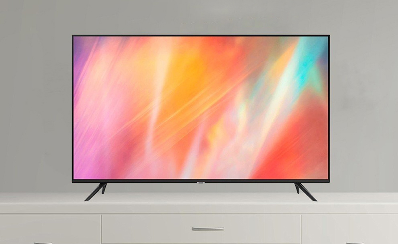 Smart Tivi Samsung 4K UHD 55 Inch UA55AU7002