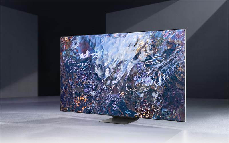 Tivi Samsung 8K QN700A hiển thị hình ảnh cực chi tiết với hơn 30 triệu điểm ảnh