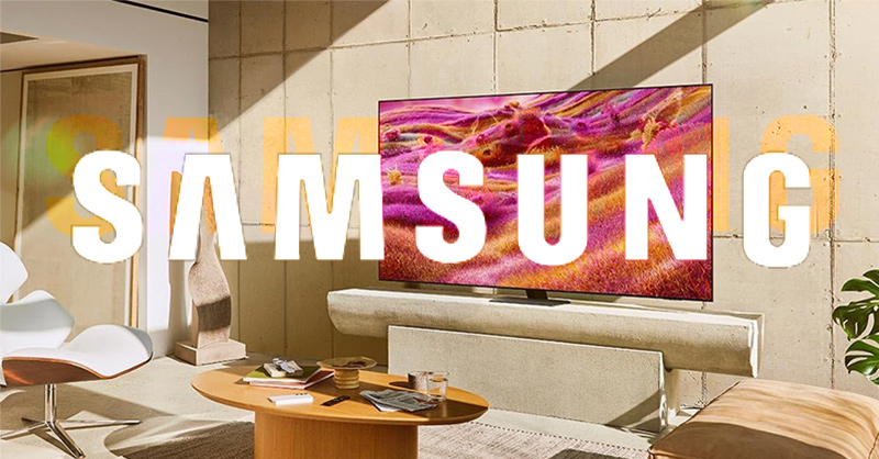 Tivi Samsung của nước nào?