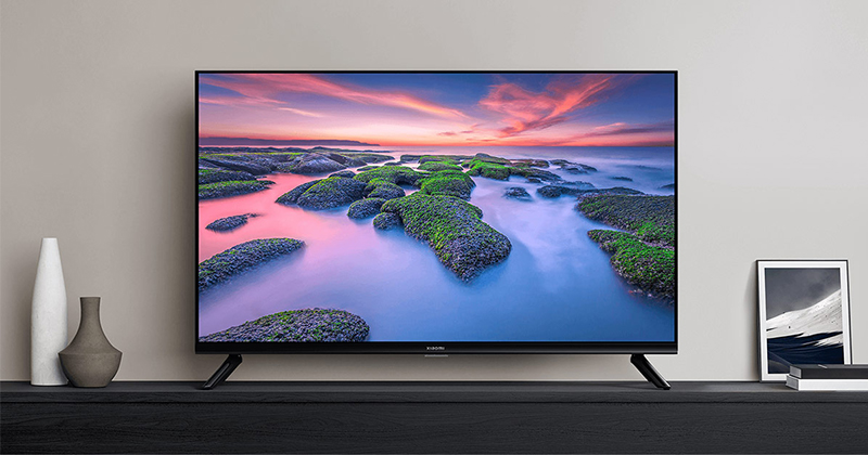 Google Tivi Xiaomi A HD 32 Inch L32M8-P2SEA