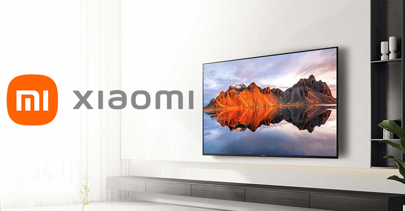 Tivi Xiaomi nước nào?