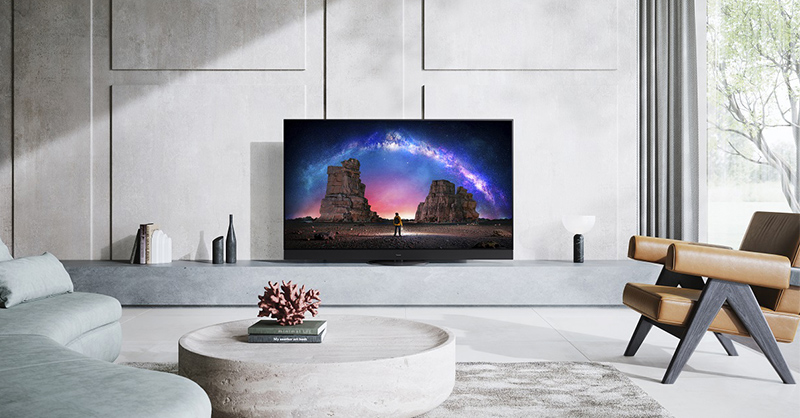 Top 10 tivi 43 inch chính hãng, giá tốt