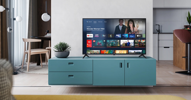Top 3 tivi 40 inch phù hợp cho gia đình không nên bỏ lỡ