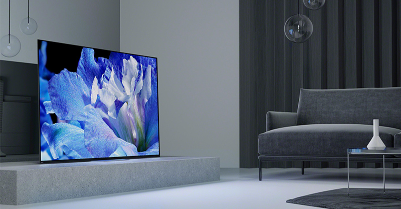 Top 5 tivi cao cấp giảm giá sâu dịp tết 2026 không nên bỏ lỡ