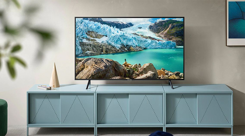 Các trường hợp Samsung TV không thuộc phạm vi bảo hành