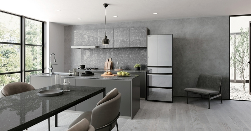 Các công nghệ nổi bật của tủ lạnh Hitachi