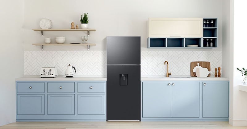 Công nghệ kháng khuẩn, khử mùi giúp tủ lạnh Samsung luôn sạch khuẩn