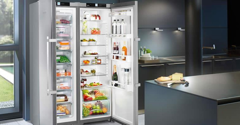 Hướng dẫn thay gas tủ lạnh đúng cách, an toàn