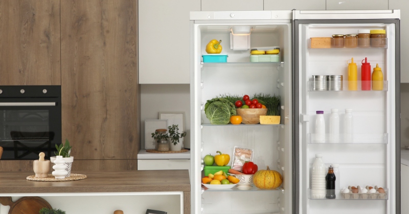 Kinh nghiệm chọn mua tủ lạnh phù hợp nhất cho gia đình