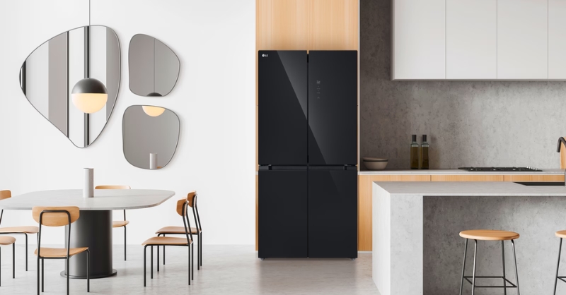 Top 10 tủ lạnh dung tích lớn trữ thực phẩm mùa tết