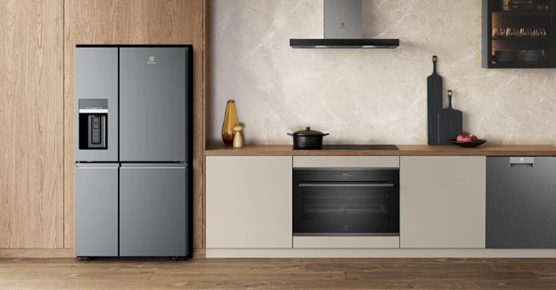 Đánh giá tủ lạnh Electrolux có tốt không?