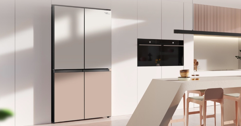 Tủ Lạnh Inverter RQ768N4EW-KU