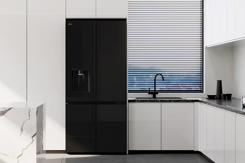 Tủ Lạnh LG 607 Lít LFD61BLGA