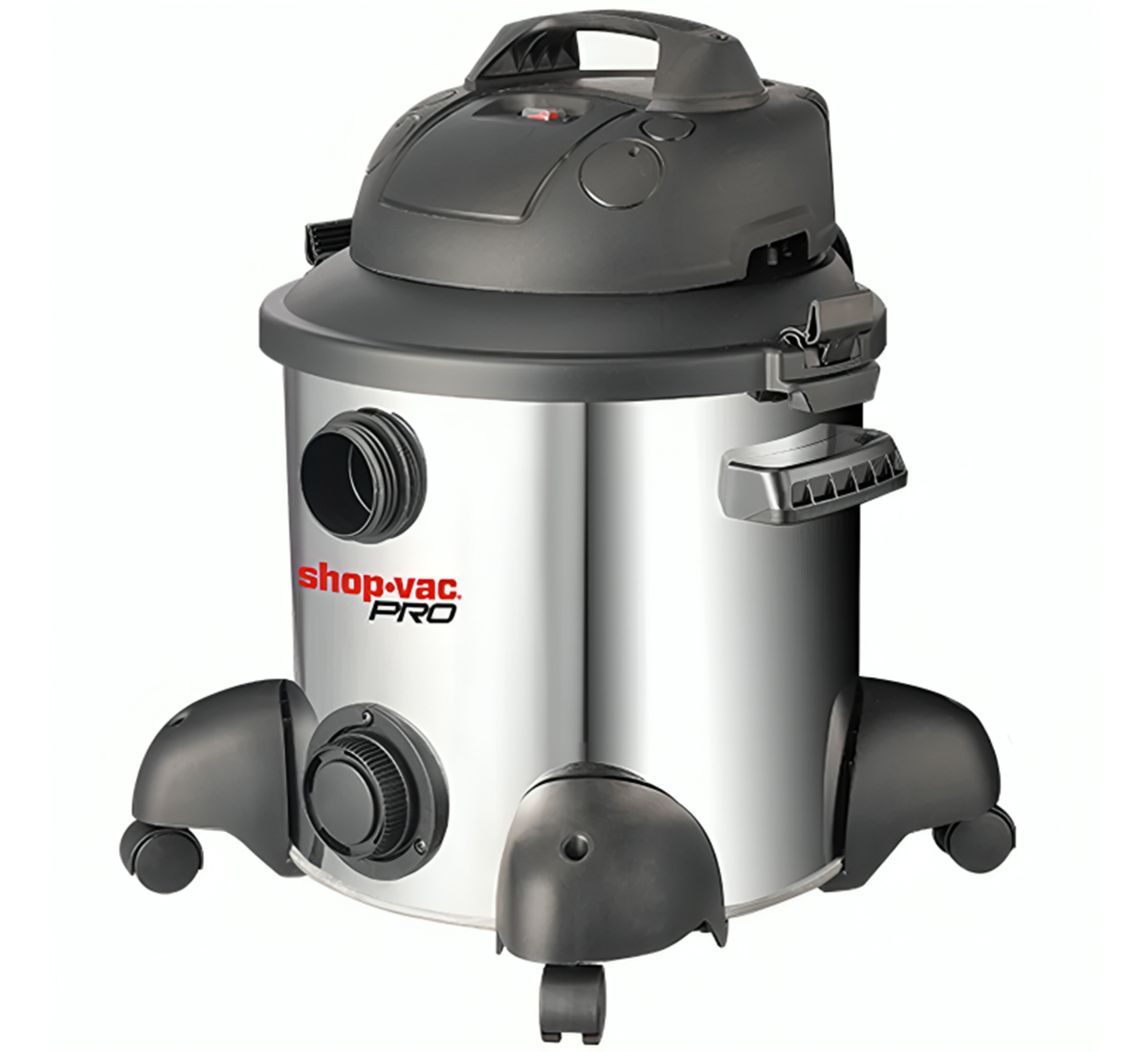 Shop-Vac 92722205 tích hợp 3 chức năng trong 1 tiện lợi