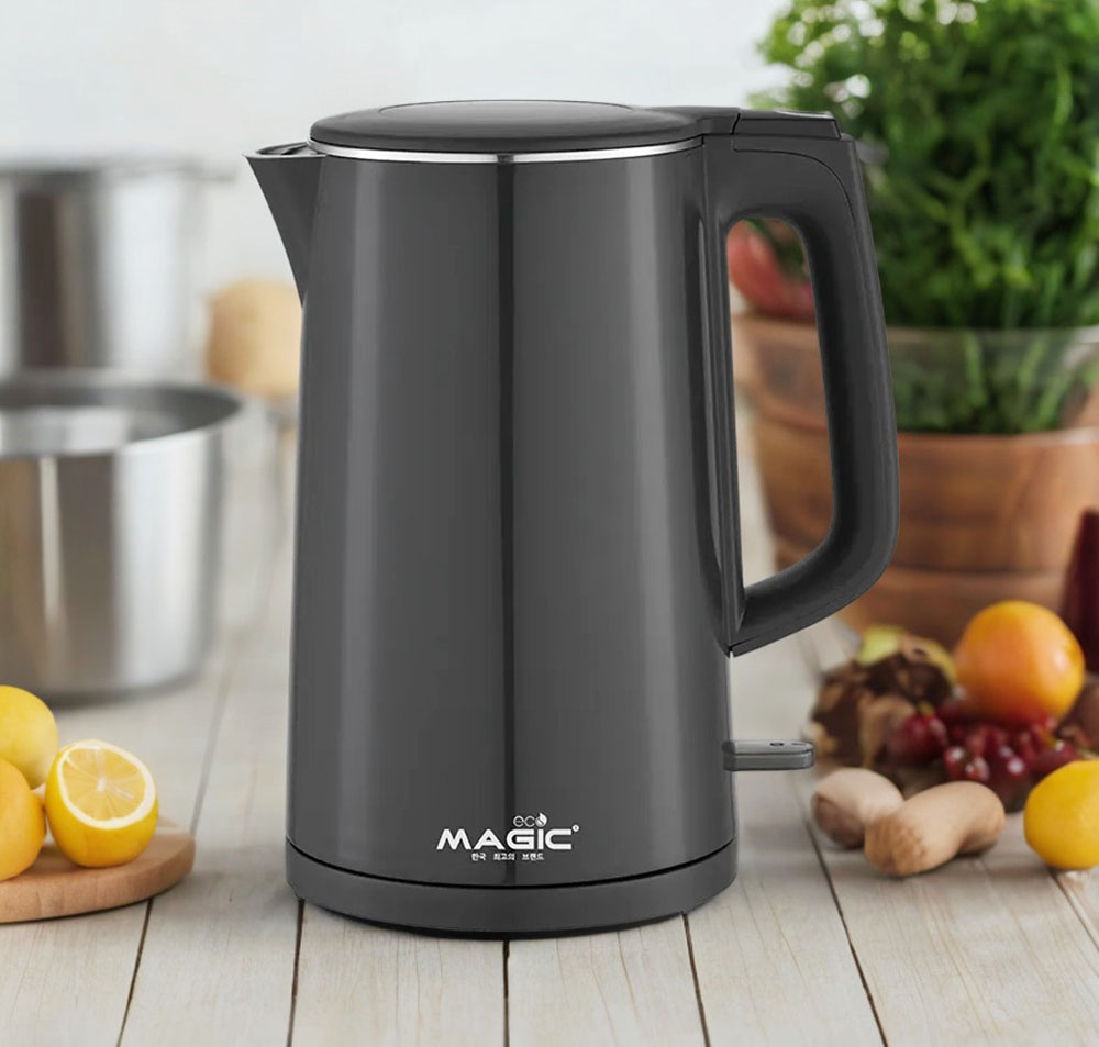 Bình đun siêu tốc Magic Eco AC-40 1.7 lít